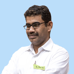 Dr. Imtiyaaz 1