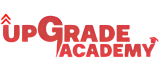 Upgrade Academy Logo